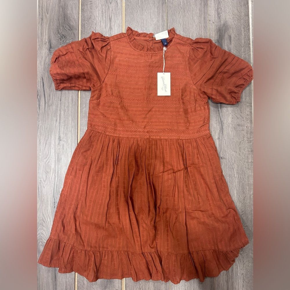 Target Fall Womens Dress